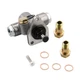 1 Set Fuel Lift Pump 0440008073 For International Navistar Maxxforce DT466 DT530