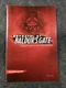 Dungeons and Dragons D&D Betrayal at Baldur's Gate Red Manual (C20B5)