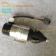 24V For Volvo Penta 872825 873754 TAMD61A 62A TAMD71A 72A Solenoid Valve OE51557