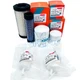 OEM FOR KUBOTA BX23S BX1880 BX2380 OIL FUEL AIR HYDRAULIC BX Series FILTER KIT