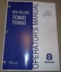 NEW HOLLAND TC80D TC95D TRACTOR OPERATION & MAINTENANCE MANUAL