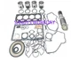 Overhaul Rebuild Kit N844 For Shibaura Engine New Holland 1920 T1530 Tractor