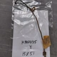 USED TRACTOR PARTS K907035 PIPE  fit David Brown 995, 996, 990, AD4/47, 990A, 99