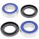 Suzuki GSX-R1000 All Models 2001-2025 Front Wheel Bearings And Seals