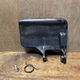 Stihl Genuine 032AV Chain Brake Handle - OEM Used - 1113 792 9106