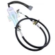 24V Solenoid Valve 11110030P03 SA-4744 For Volvo L70D L120C L150D L180D L330C