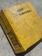 KOMATSU PC600-6 PC600LC-6 EXCAVATOR SERVICE SHOP REPAIR WORKSHOP MANUAL 10001-UP