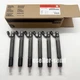 6X 4025299 Fuel Injectors For Cummins Marine 450C 6CTA 8.3L M3 Engine New
