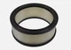 QTY 2 | 18-25 HP Kohler Engine STENS New Air Filter CH CV SV 100-758 Ariens