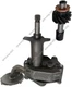 Oil Pump 8941671170 for Isuzu Engine 4BD1 Kobelco Excavator K904 K905 SK120LC