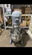 Hobart H600 60 Qt Mixer 1hp - 3Ph - 208v - Stainless Bowl And Dough Hook
