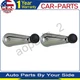 Dorman Manual Window Crank Handle Chrome For International Harvester 1652SC 1990