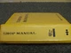 Komatsu 105 Series 4D105-3 6D105-1 Diesel Engine Shop Service Repair Manual