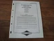 Briggs & Stratton Illustrated Parts List 221400 to 221499 MS-7583-1/95 PWI