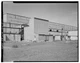 1. 1724-DA, east south facades east facade 190-D rear. Looking northwest. -