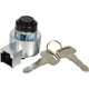 Ignition Key Switch Fit Kubota B2620HSD B2630HSD B2650HSD B2650HSDC B2710HSD