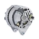 ALTERNATOR FITS MASSEY FERGUSON MF-360 MF-362 MF-365 MAN153 3612670M91 54022408A