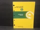 JOHN DEERE OPERATOR'S MANUAL TY5161 10/2 AMP BATTERY CHARGER OMTY24014 K6