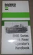 BARBER GREENE 200B BG-225B BG-245B BG-265B PAVER OPERATION & MAINTENANCE MANUAL