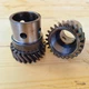 Hydraulic pump drive gear (z=23) of tractor Belarus 400/410/420AS/420AN/T40