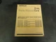 Caterpillar CAT 2EC15 2EC18 2EC20 2EC25 2EC25E Mast Supplement Parts Manual