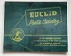 EUCLID VOLVO VME 78 FOT 29SH TRACTOR TRUCK HAULER PARTS CATALOG  MANUAL