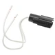 PT1983 AC Delco Speed Sensor Harness Rear for Pickup F150 Truck E350 Van E150