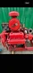 CUMMINS V8 DIESEL ENGINE 2001 V-378F2 Diesel Fire pump