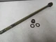 John Deere LX172,LX173,LX176,LX178,LX186,LX188 Steering Shaft-M110218,M110216