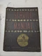 WARNER & SWASEY SERVICE MANUAL PARTS LIST BOOK TURRET LATHE #4 M-1420
