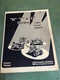 Wheel Horse B/C/D Series Owners Operators Manual Wiring Diagram Included
