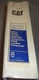 CAT CATERPILLAR 824G 825G 826G COMPACTOR TRACTOR SERVICE SHOP REPAIR MANUAL
