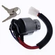 Ignition Switch 34670-31820 for Kubota L3240 L3130 L3300 L3410 L3430 L4200 L4310