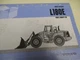  Volvo L180E Wheel Loader Parts Catalog Manual Part 2