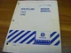 New Holland 1441 1442 Mower Conditioner Shop Service Repair Manual 86614447