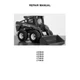 New Holland LS180.B LS185.B LS190.B LT185.B LT190.B Service Manual 6-80050 PDF