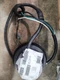 JLG AE1932 Drive motor assy. all electric
