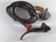 Engine Heater Kit for KOBELCO Excavators SK100 III w/Isuzu 4BD1 Eng.
