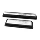 For Cabin Air Filter Kit Kubota SVL75-3C SVL97-3C V1311-39850 V1311-39810