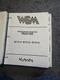 Tractors Workshop Manual Fits Kubota B7410 B7510 and B7610 - PAPER MANUAL Oem
