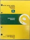 John Deere 8110T, 8210T, 8310T, and 8410T Tractors OMAR152580 Issue B0   G-3