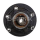 Svyoroo Transmission Charging Pump 31340-25H00 For Nissan Forklift H02 KH02 J02