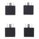 4Pcs New Relay Switch 6679820 for Bobcat Telescopic TL358 TL360 TL470 TL470HF