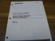 CAT Caterpillar 637D Tractor Scraper Elec Wiring Diagram Schematic Manual 26W488