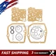 For FOR Toyota 8FDU15 8FDU18 8FDU25 8FDU30 Transmission Gasket Repair Kit NEW