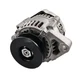 12V Alternator 600-821-2350 Komatsu Engine 4D95L Forklift FD20-11 FD30