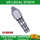 Cartridge Counter Balance Check Valve 25/207300 25/966100 for JCB 531-70 526-56