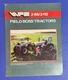 White WFE Brochure 2-88/2-110 Tractors