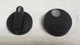 HOBART Legacy Mixer Timer Speed Knob 875724 874630 Models HL600 HL800 HL1400 662