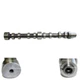 Exhaust Camshaft for Fiat Iveco 2.3 F1AE0481 504096183